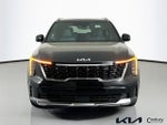 2025 Kia Sorento Hybrid SX Prestige