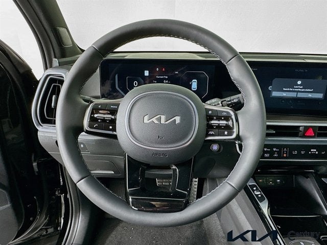 2025 Kia Sorento Hybrid SX Prestige