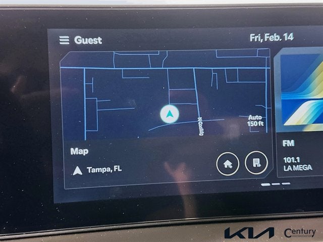 2025 Kia Sorento Hybrid SX Prestige