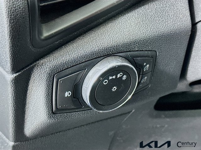 2020 Ford EcoSport SES