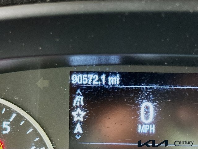 2020 Ford EcoSport SES