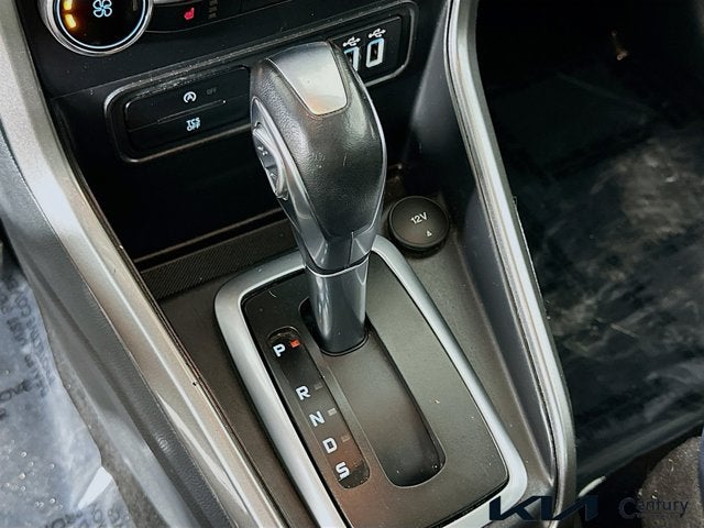 2020 Ford EcoSport SES