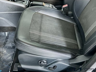 2020 Ford EcoSport SES