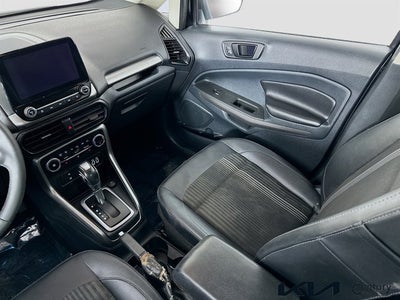 2020 Ford EcoSport SES