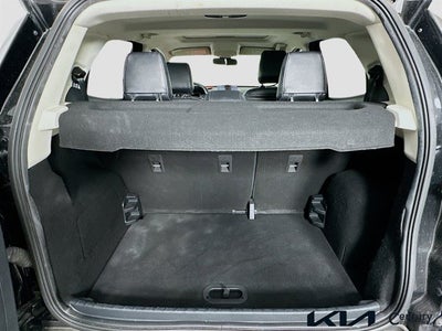 2020 Ford EcoSport SES