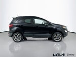 2020 Ford EcoSport SES