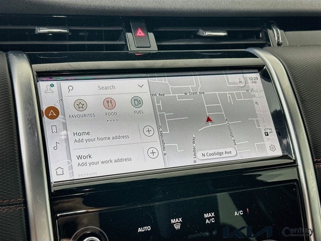 2022 Land Rover Discovery Sport S R-Dynamic