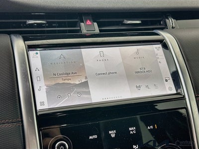 2022 Land Rover Discovery Sport S R-Dynamic