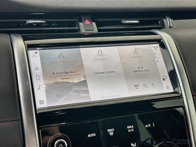 2022 Land Rover Discovery Sport S R-Dynamic