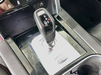 2022 Land Rover Discovery Sport S R-Dynamic