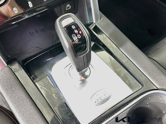2022 Land Rover Discovery Sport S R-Dynamic