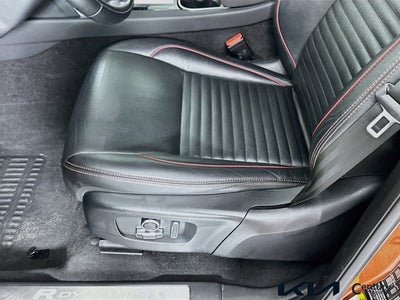 2022 Land Rover Discovery Sport S R-Dynamic