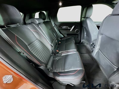 2022 Land Rover Discovery Sport S R-Dynamic