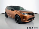 2022 Land Rover Discovery Sport S R-Dynamic