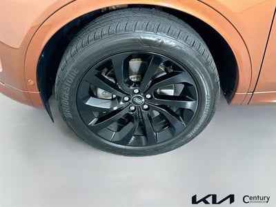 2022 Land Rover Discovery Sport S R-Dynamic