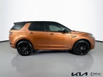 2022 Land Rover Discovery Sport S R-Dynamic