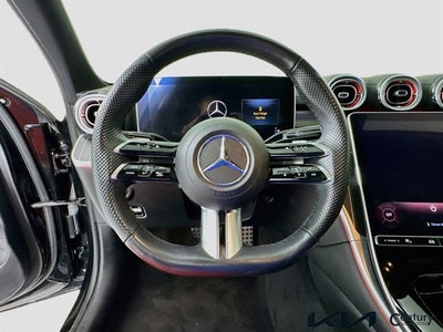 2023 Mercedes-Benz C-Class C 300