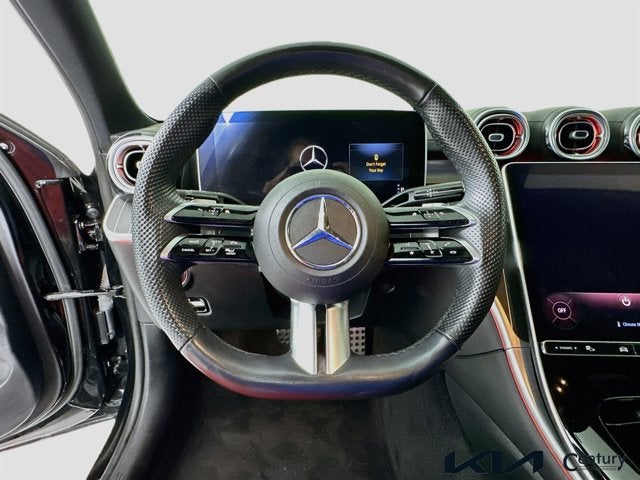 2023 Mercedes-Benz C-Class C 300