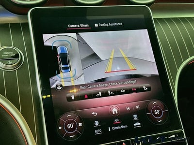 2023 Mercedes-Benz C-Class C 300