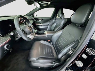 2023 Mercedes-Benz C-Class C 300