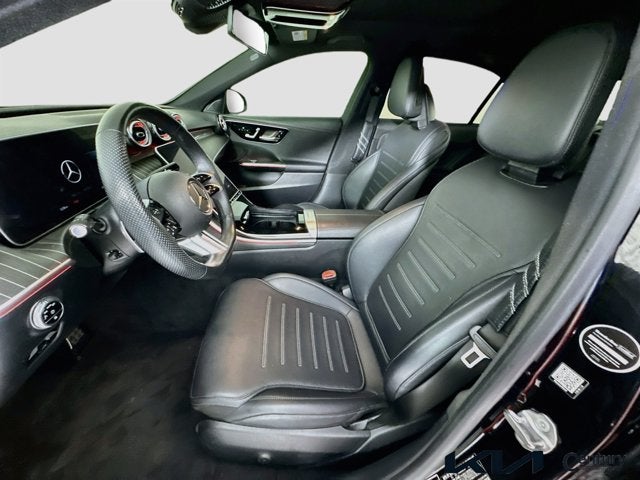 2023 Mercedes-Benz C-Class C 300
