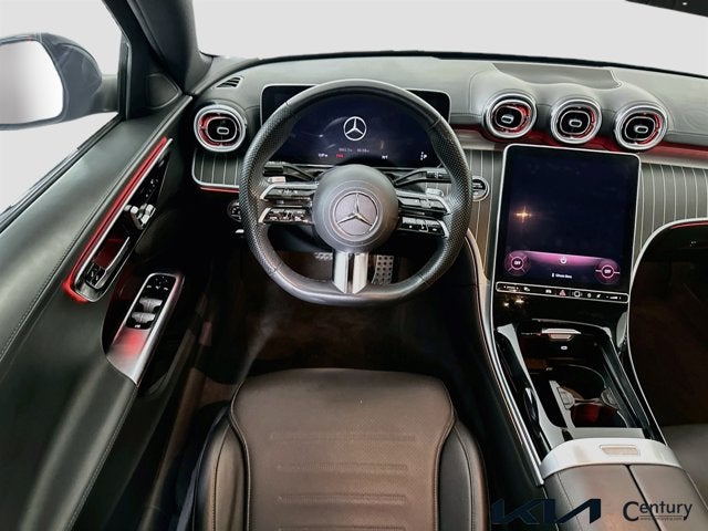 2023 Mercedes-Benz C-Class C 300