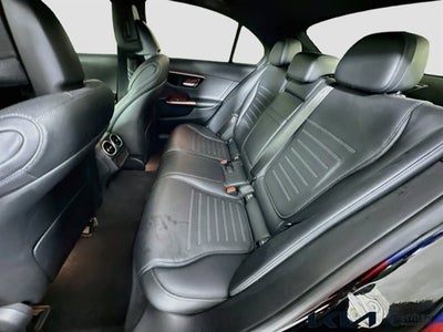 2023 Mercedes-Benz C-Class C 300