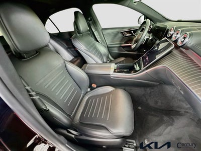 2023 Mercedes-Benz C-Class C 300