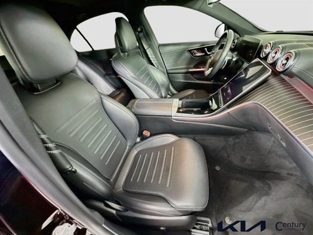 2023 Mercedes-Benz C-Class C 300