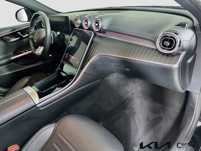 2023 Mercedes-Benz C-Class C 300