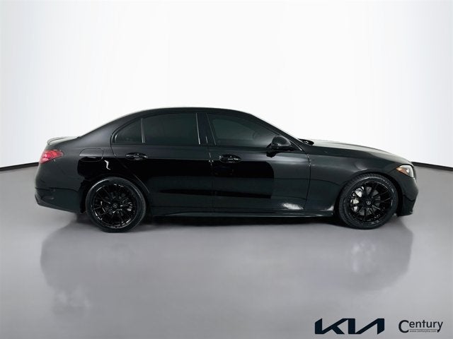2023 Mercedes-Benz C-Class C 300