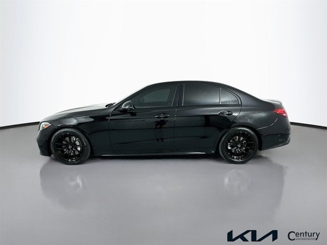 2023 Mercedes-Benz C-Class C 300