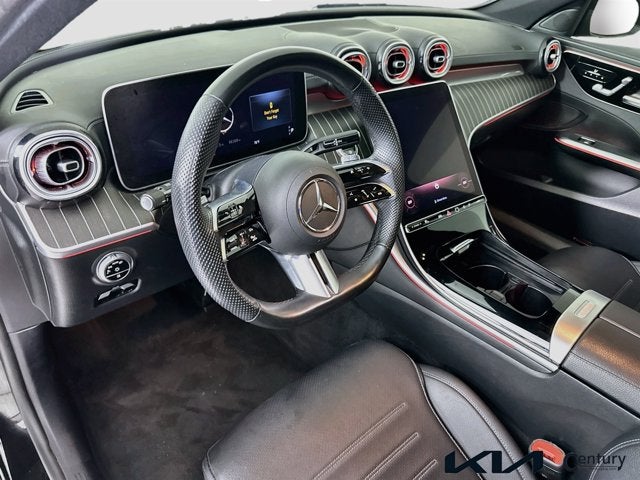2023 Mercedes-Benz C-Class C 300