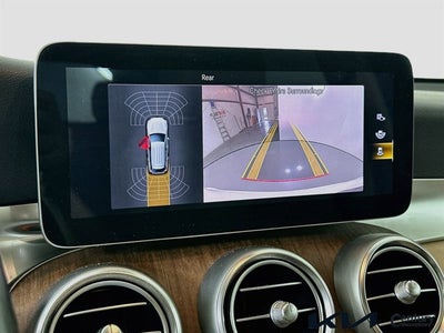 2022 Mercedes-Benz GLC GLC 300