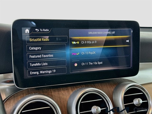 2022 Mercedes-Benz GLC GLC 300