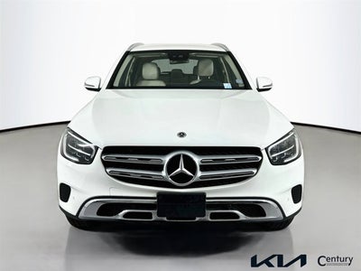 2022 Mercedes-Benz GLC GLC 300