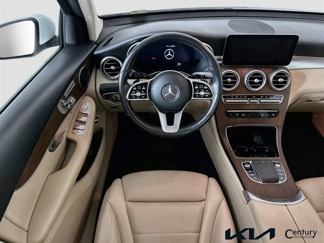 2022 Mercedes-Benz GLC GLC 300
