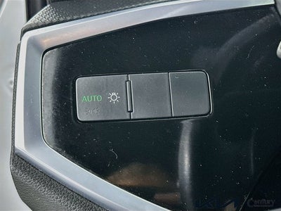 2021 Audi Q3 S line Premium