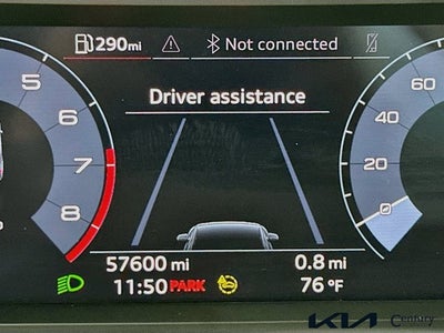 2021 Audi Q3 S line Premium