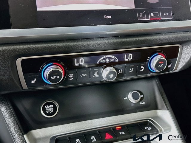 2021 Audi Q3 S line Premium