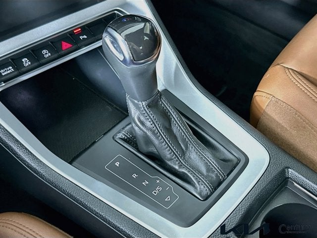 2021 Audi Q3 S line Premium