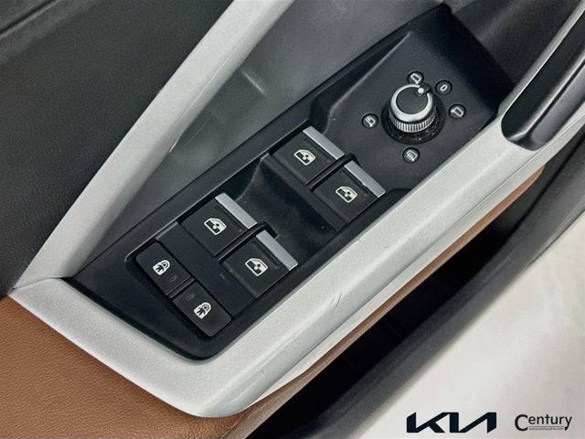 2021 Audi Q3 S line Premium