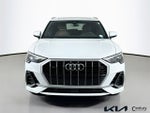 2021 Audi Q3 S line Premium