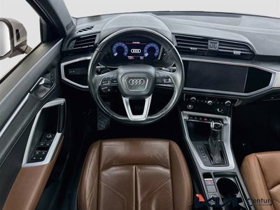2021 Audi Q3 S line Premium