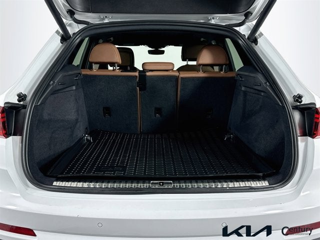 2021 Audi Q3 S line Premium