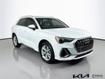 2021 Audi Q3 S line Premium