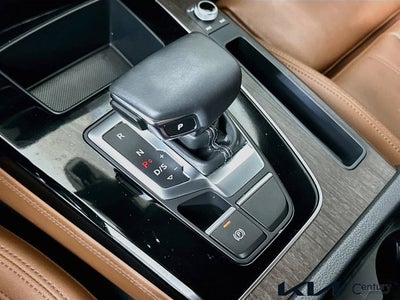 2023 Audi Q5 S line Premium Plus