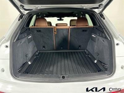 2023 Audi Q5 S line Premium Plus