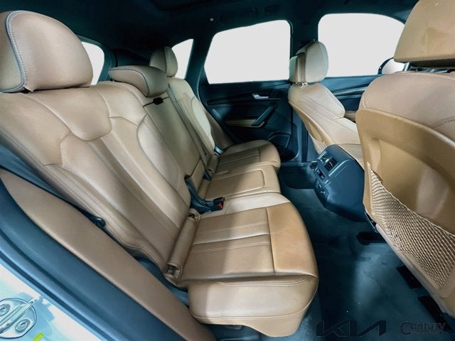 2023 Audi Q5 S line Premium Plus