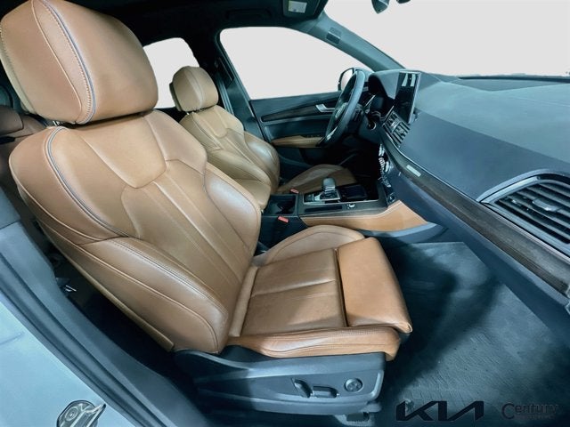 2023 Audi Q5 S line Premium Plus